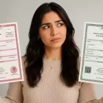 Acta de nacimiento roja o verde: así sabes si la tuya es válida y cómo descargarla en línea