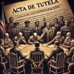 Errores comunes al tramitar el acta de tutela o emancipación y cómo evitarlos