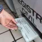 💸 Actas del Registro Civil subirían a alrededor de 100 pesos en 2026 y costarán lo mismo en kiosko y ventanilla