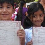 ¿Cómo explicarle a un niño para qué sirve el acta de nacimiento?