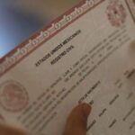 ¿Cómo saber si mi acta de nacimiento está certificada?