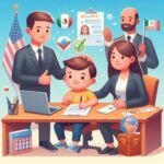 Inscripción de adopciones internacionales en México: evita estos 5 errores