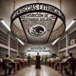 Inscripción de sentencias extranjeras en México: todo lo que necesitas saber