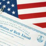 ¿Qué Acta de Nacimiento Necesitas para Viajar a Estados Unidos?