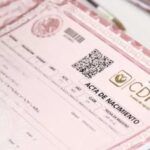 ¿Qué pasa si se te pierde el acta de nacimiento?
