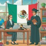¿Necesitas un abogado para inscribir tu sentencia extranjera en México?